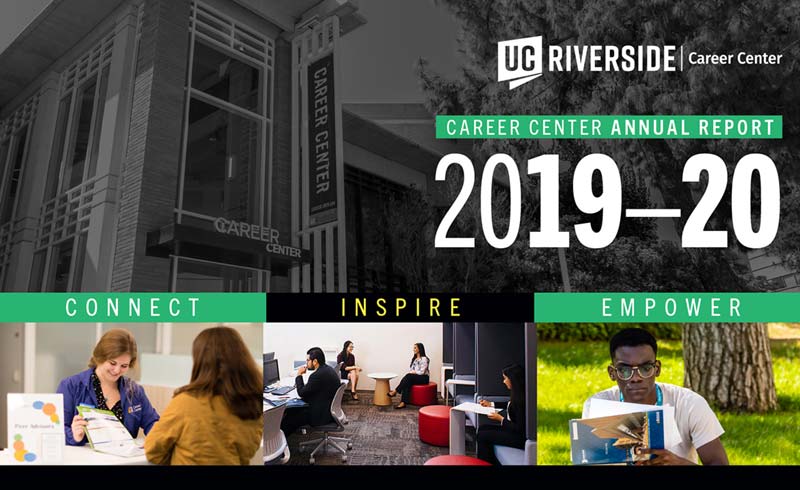 Career Center 2019-20 Annual Report